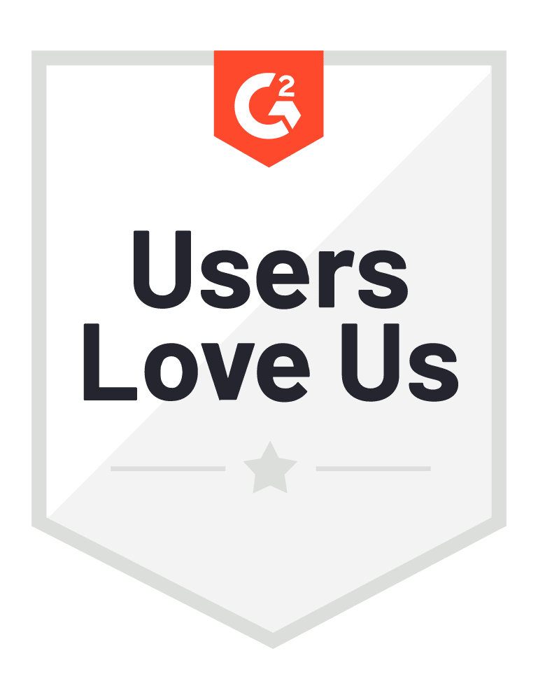 0 users love us 1