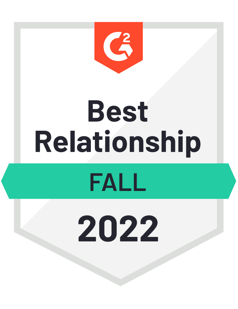 2 best relationship 1