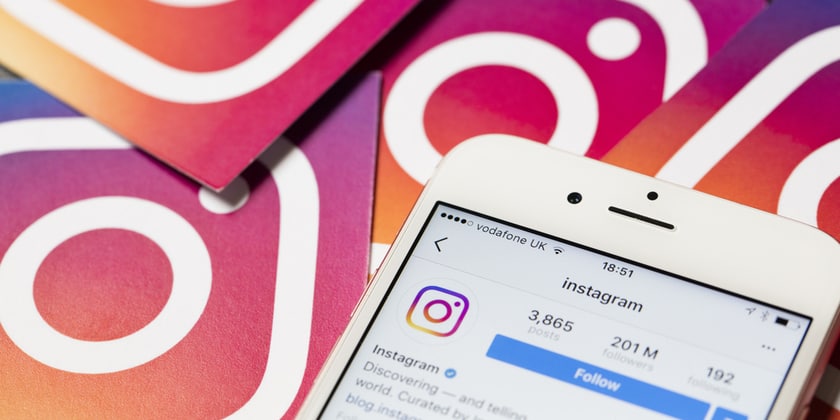 Schutz vor Instagram-Scams: Bleiben Sie sicher und wachsam