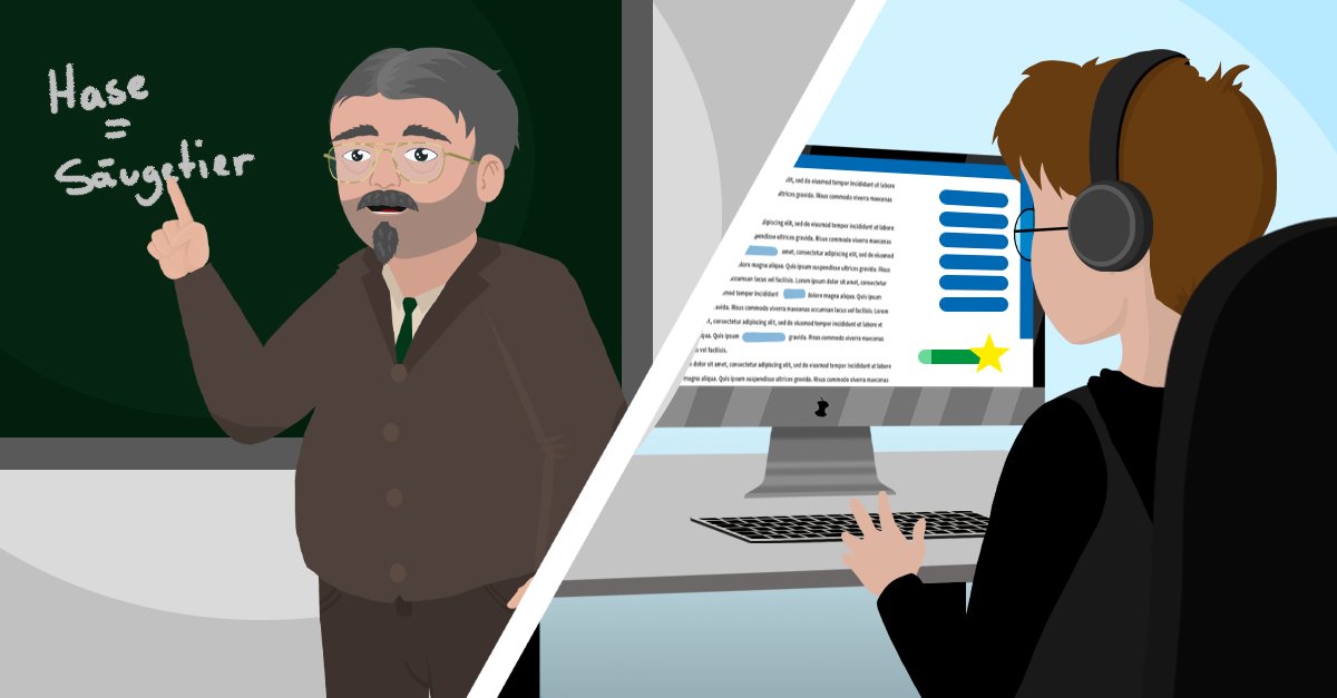 Digitales Lernen vs. Standardmethoden | MetaCompliance